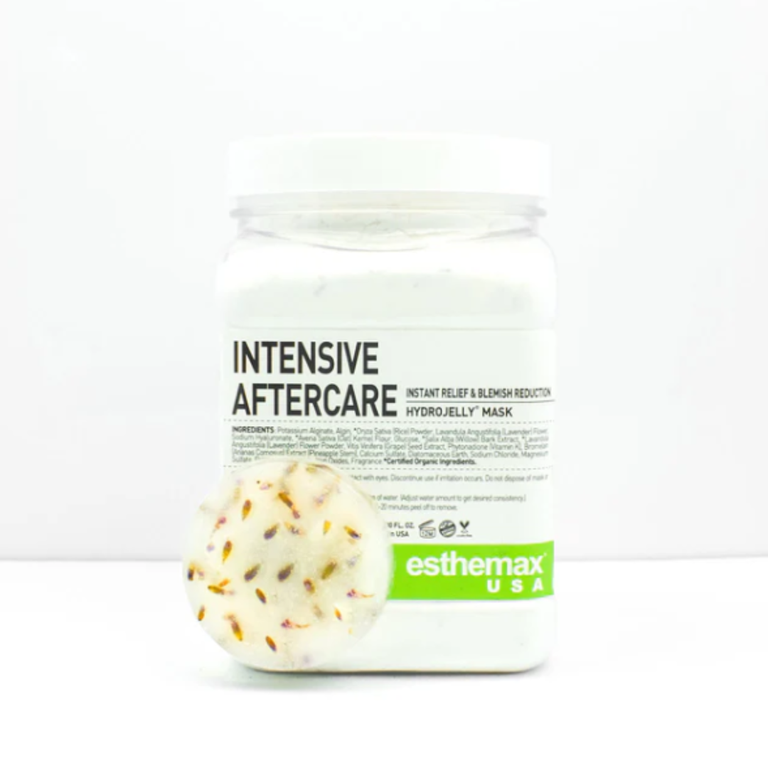 Hydrojelly INTENSIVE AFTERCARE-