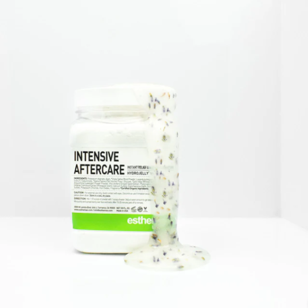 Hydrojelly INTENSIVE AFTERCARE-