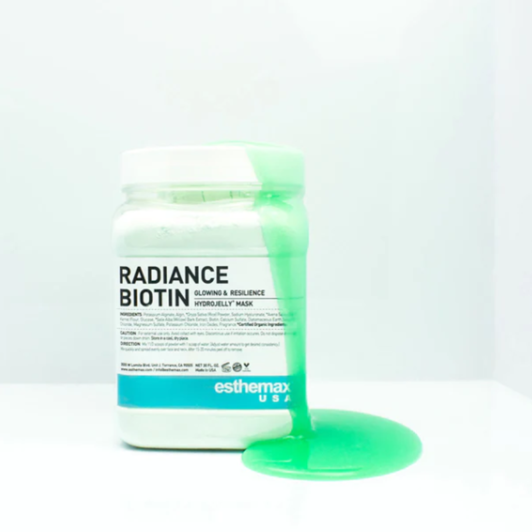 Hydrojelly RADIANCE BIOTIN