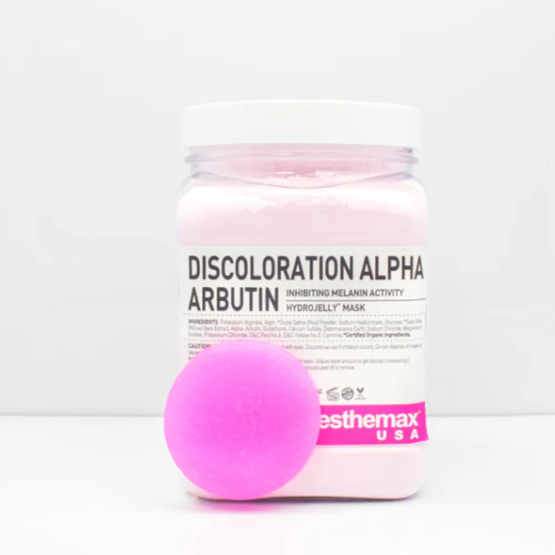 Hydrojelly ALPHA ARBUTIN SZÁLLÍTÁS ALATT! Elérhető 04.02-től!