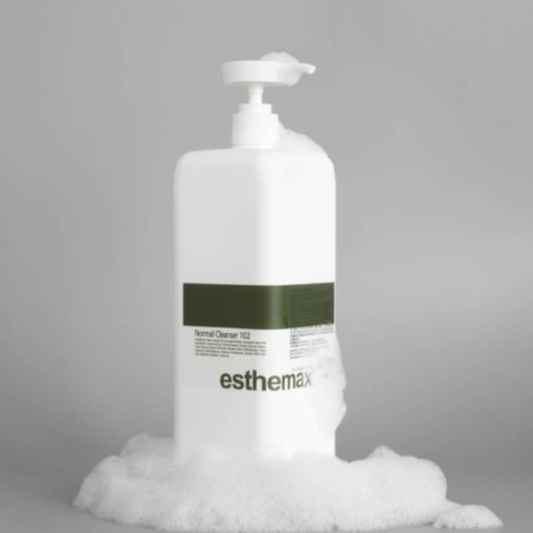 esthemax Cleanser Arclemosó tej