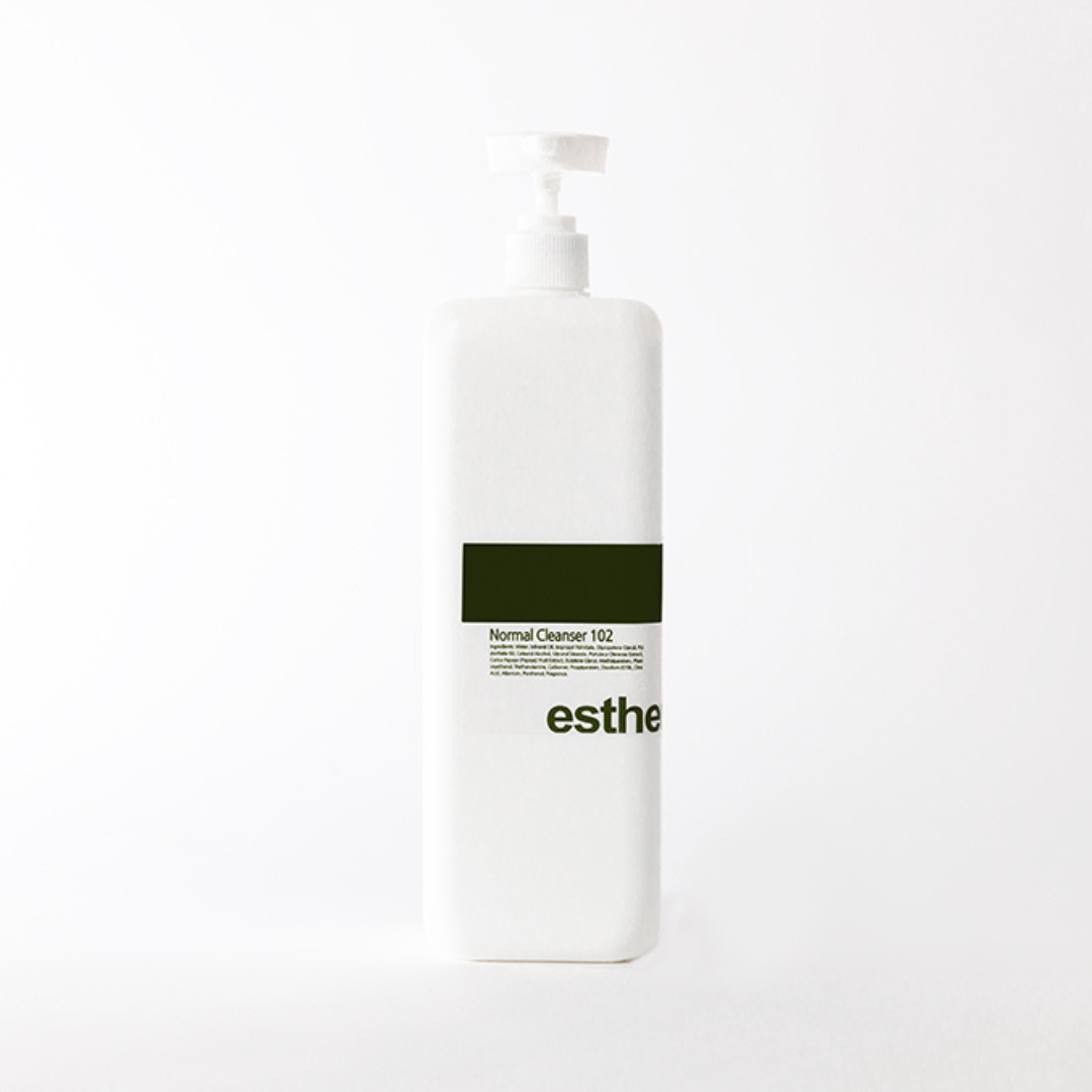 esthemax Cleanser Arclemosó tej