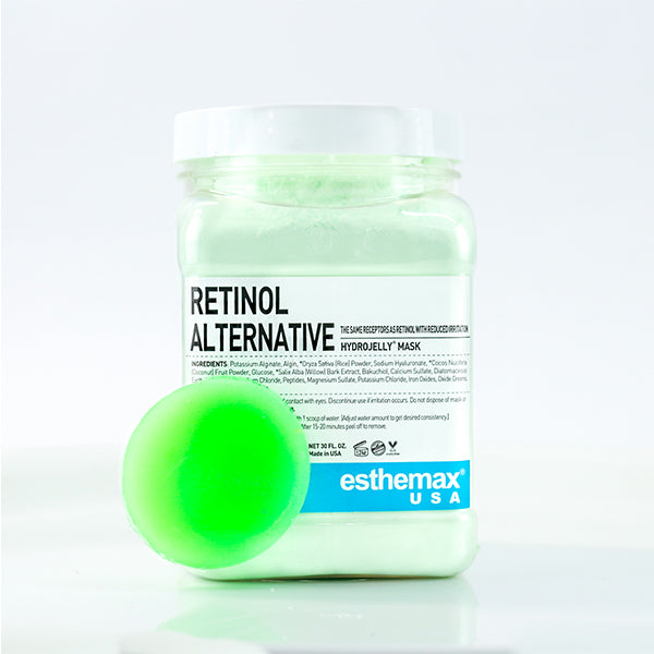 Hydrojelly BAKUCHIOL RETINOL ALTERNATIVE