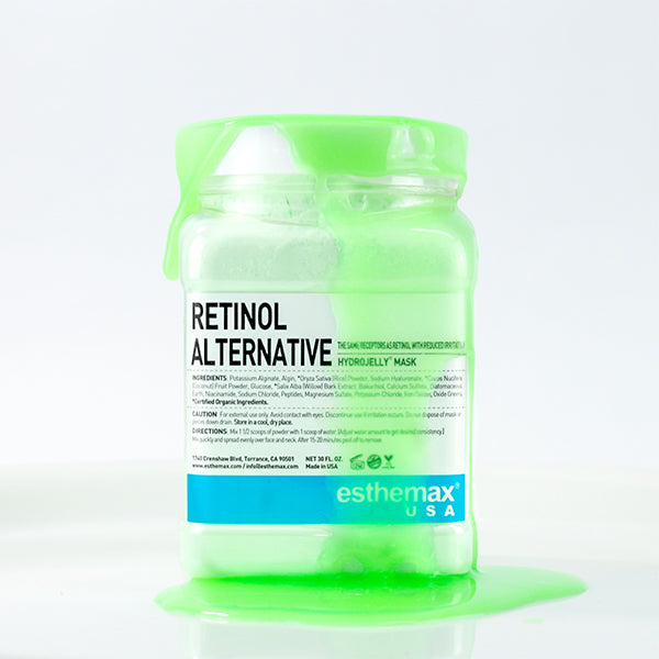 Hydrojelly BAKUCHIOL RETINOL ALTERNATIVE