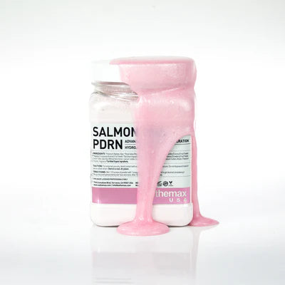 Hydrojelly SALMON DNA PDRN