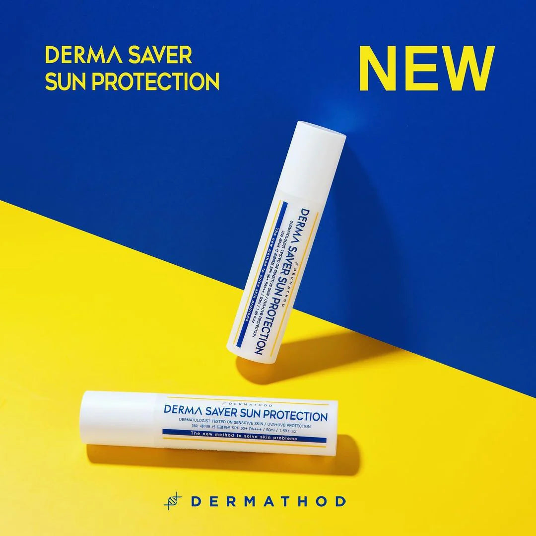 Derma Saver Fényvédő 50 ml