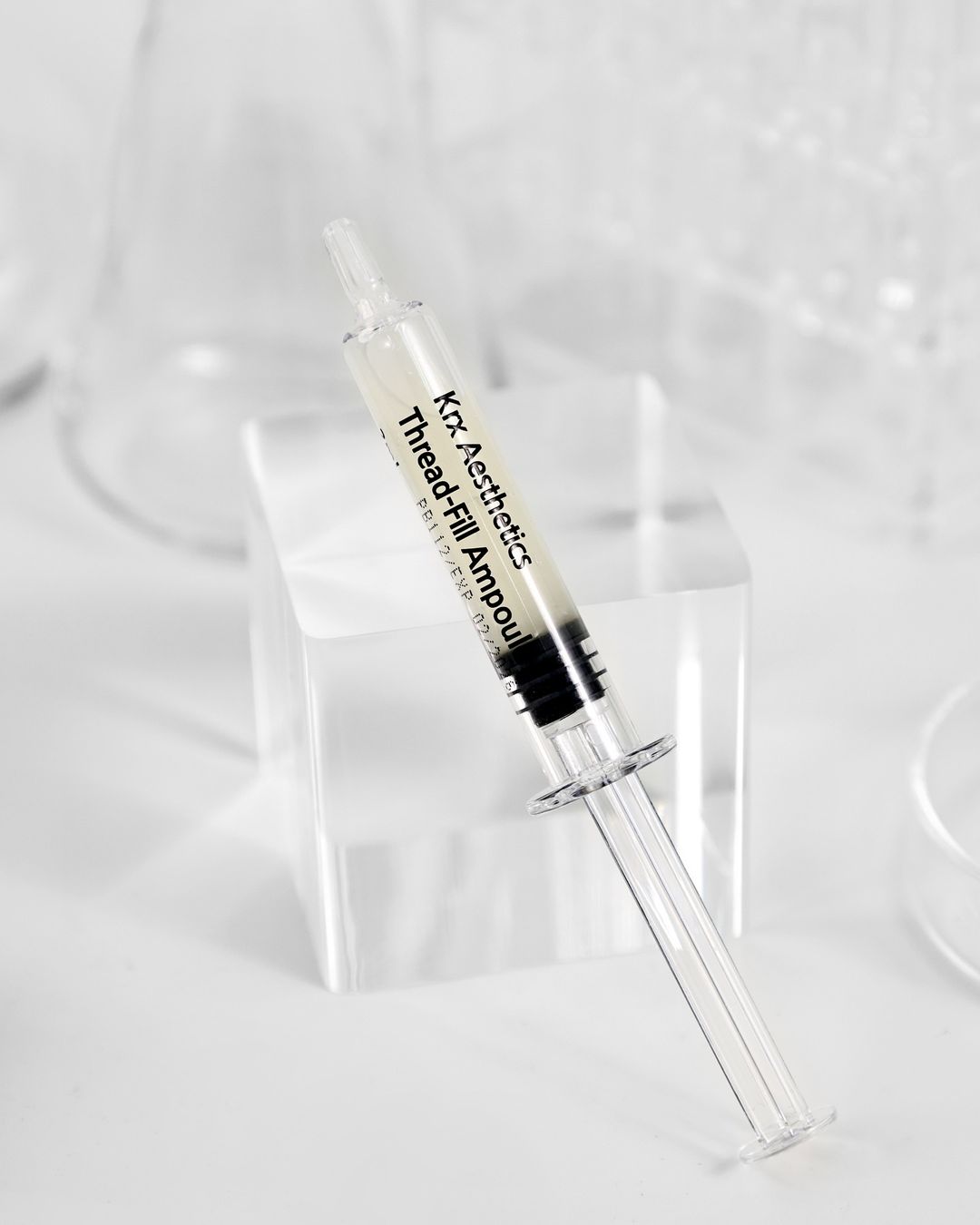 THREAD-FILL KOLLAGÉNSZÁL