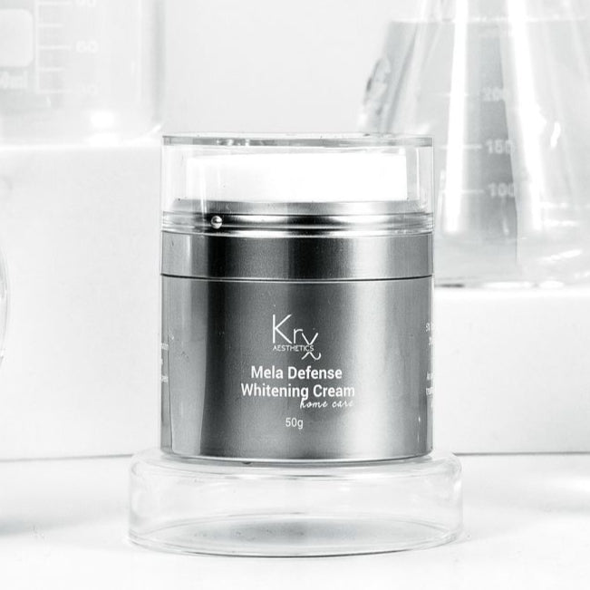 Mela Defense arckrém 50g