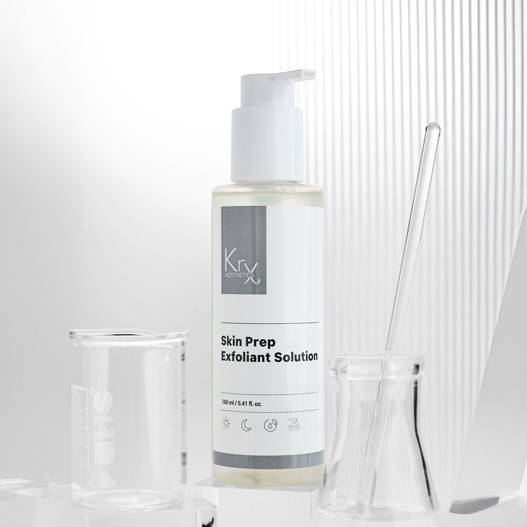 Skin Prep bőrelőkészítő peeling