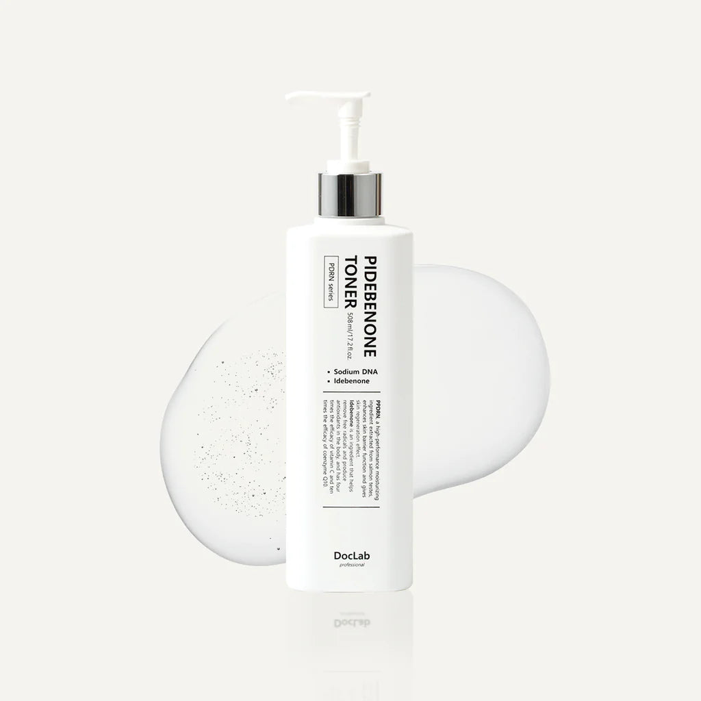 PIDEBENONE TONER 500ml