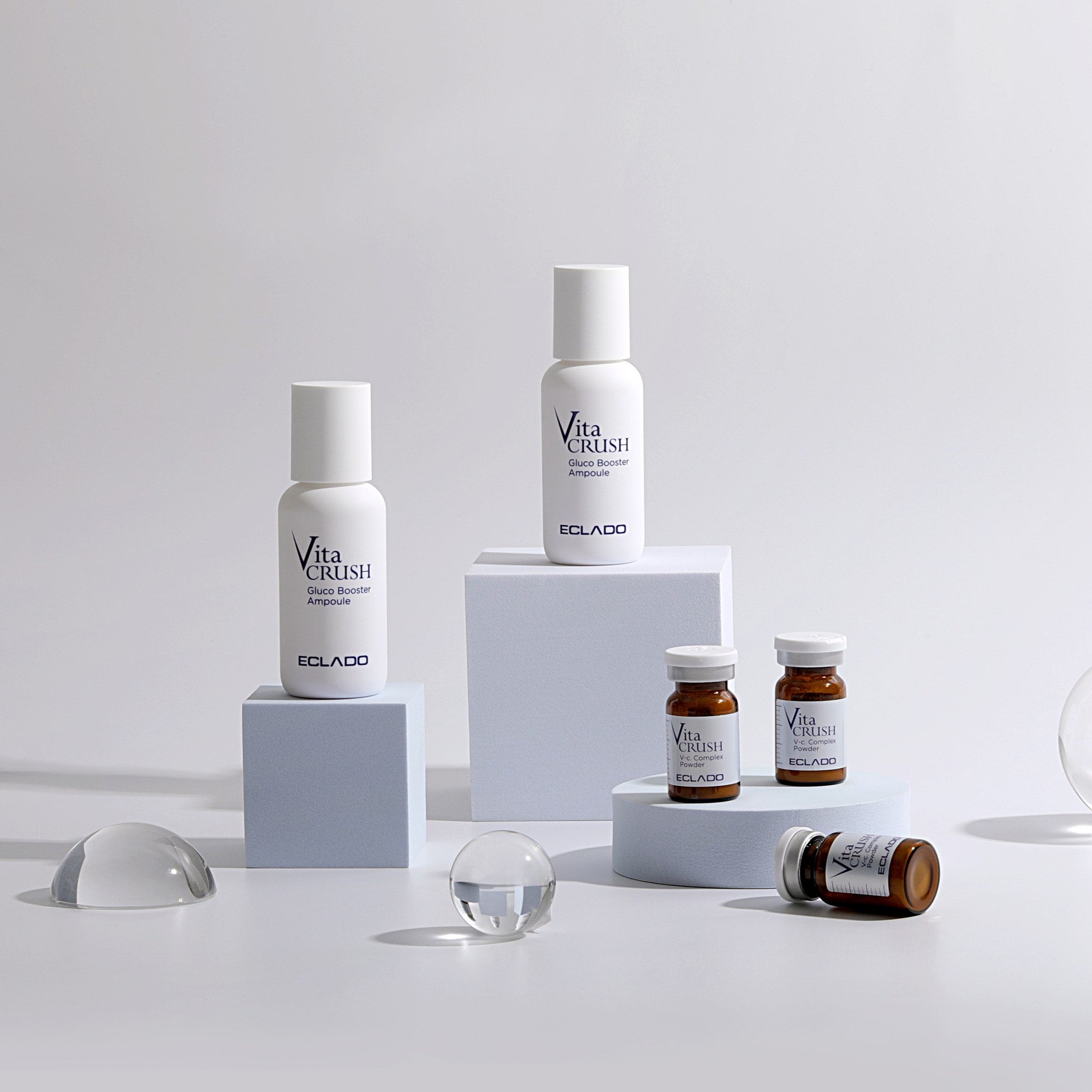 Vita Crush terápia készlet