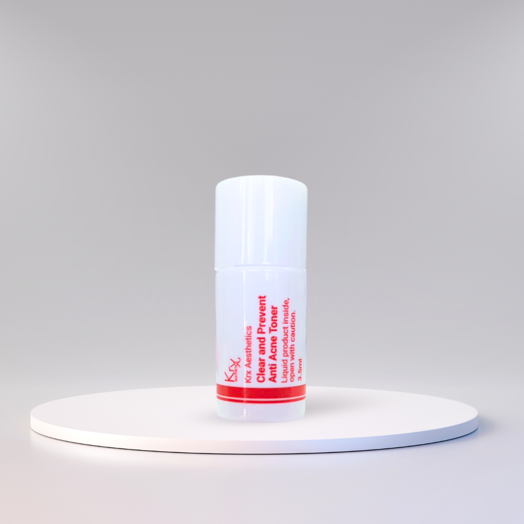 Termékminta KRX Anti-acne tonik