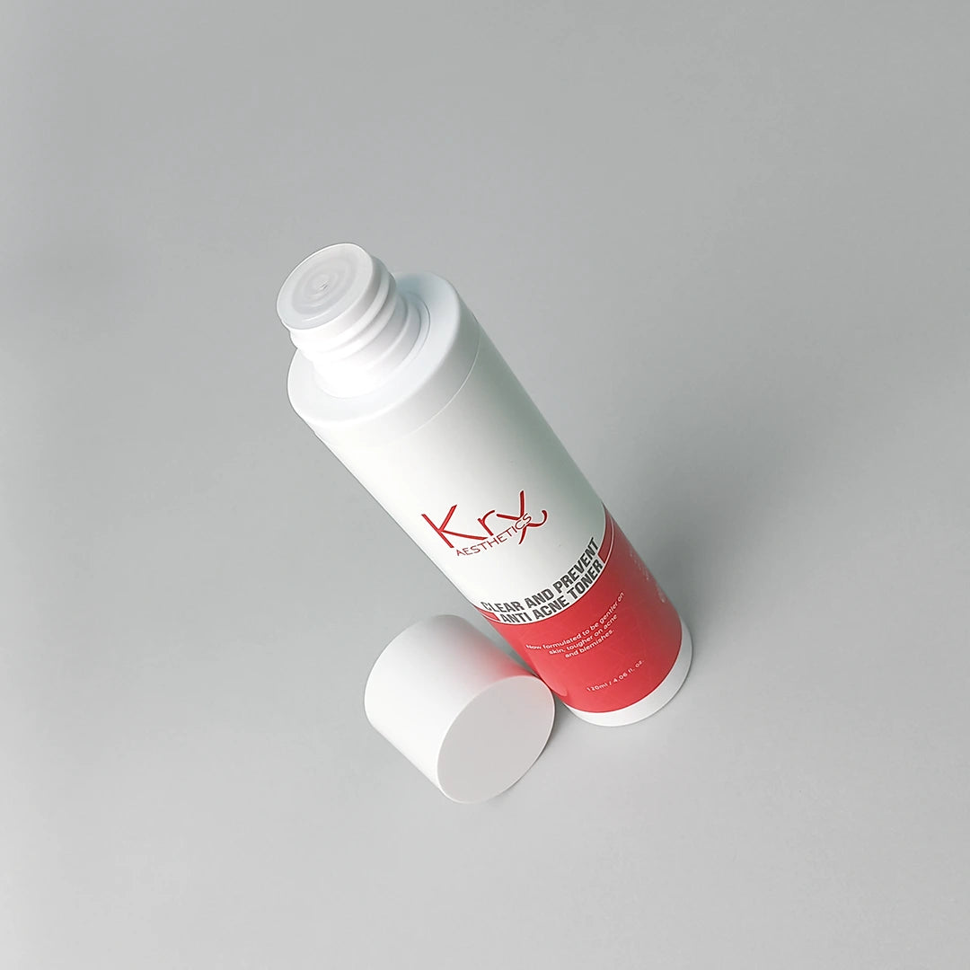 KRX Anti-acne arctonik