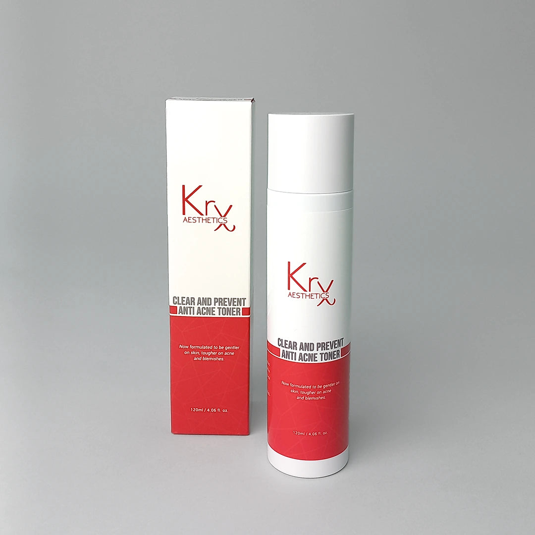 KRX Anti-acne arctonik (sérült)