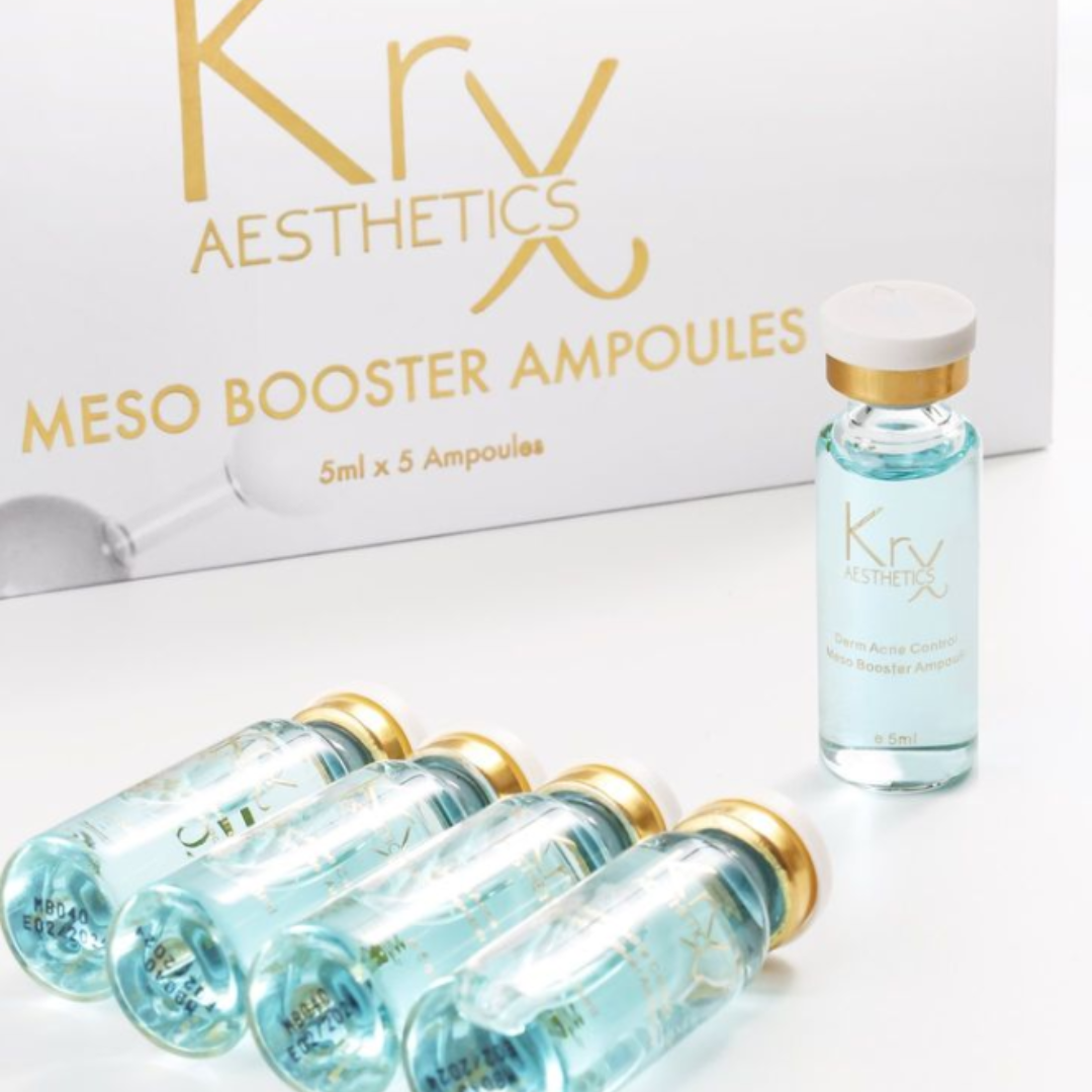 KRX Meso Booster Acne Ampulla 5ml