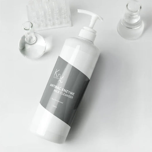 Enzimes arctejek 250ml I 1L