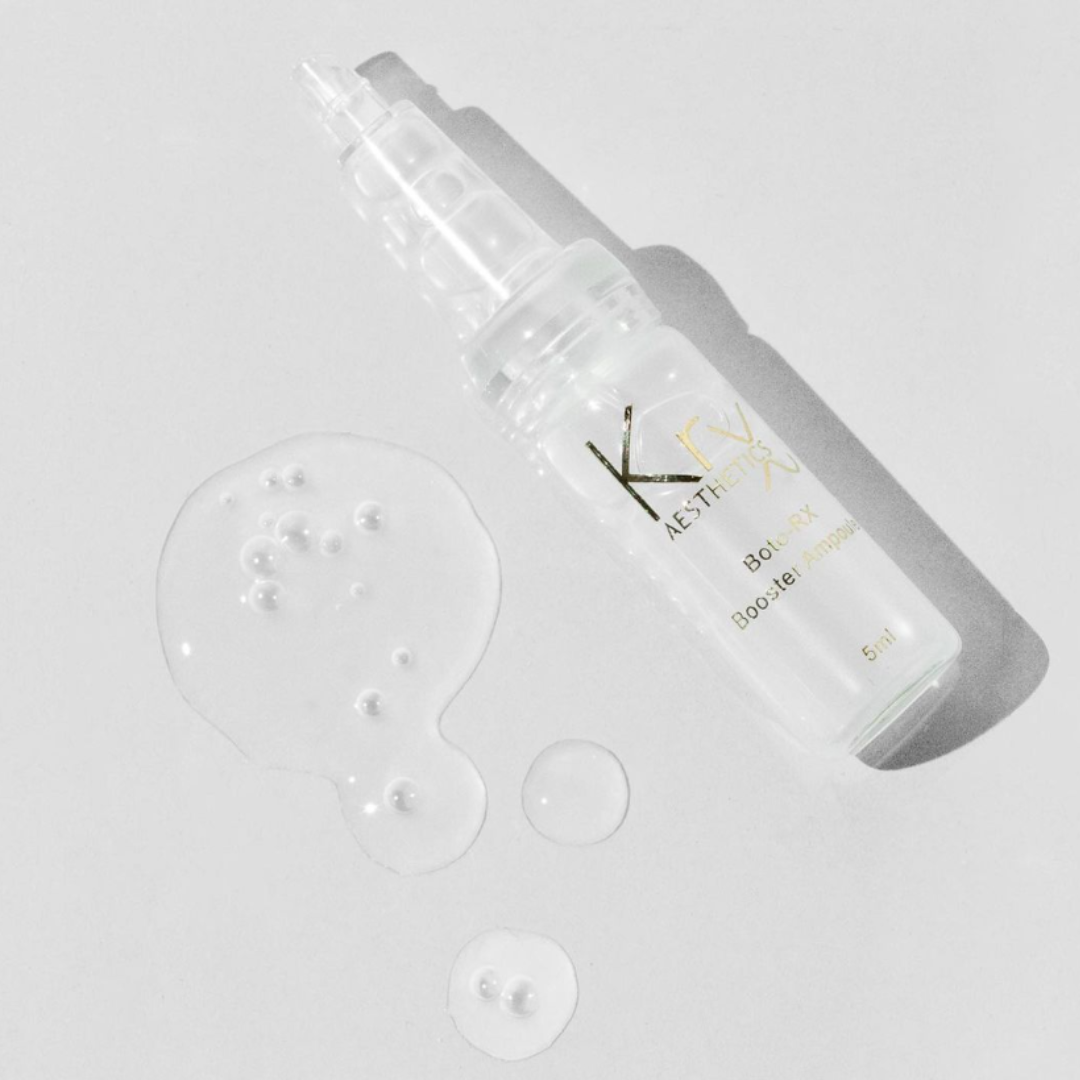 KRX Meso BotoRX Ampulla 5ml