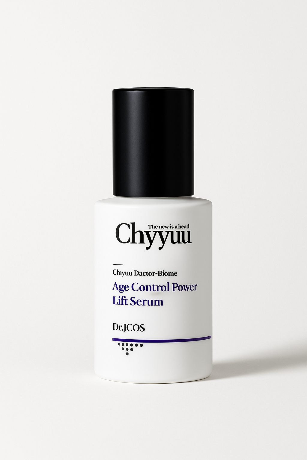 CHIYUU DACTOR BIOME AGE CONTROL Power Lift Szérum