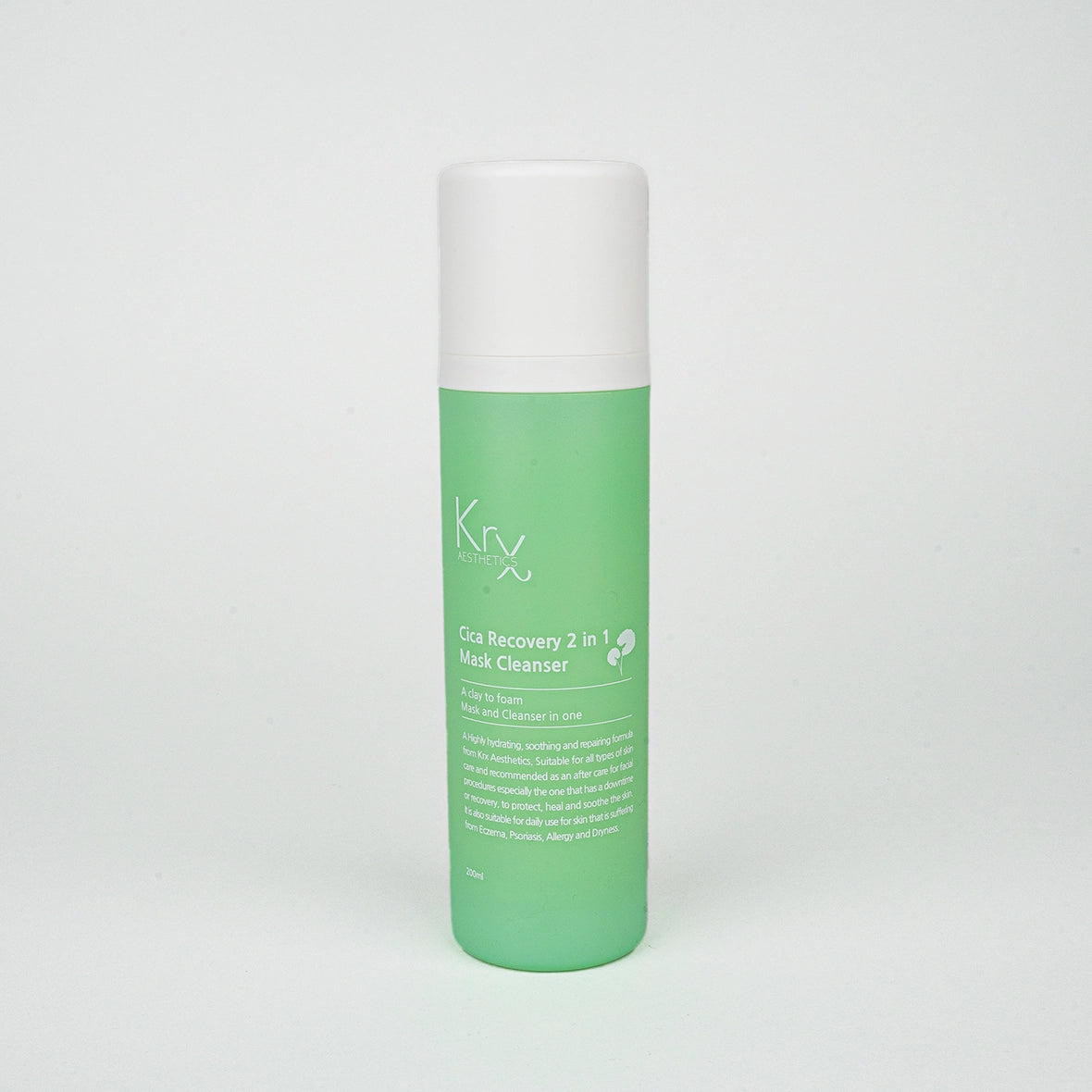 Cica 2in1 Arclemosó 200ml