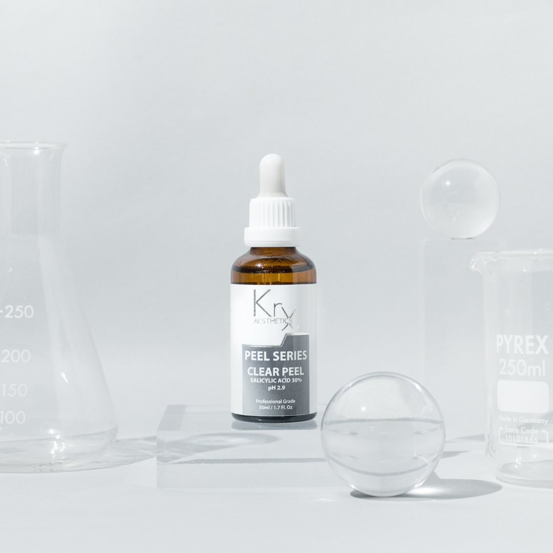 Clear peel savkomplex Szàllítàs alatt! Elèrhetô 11.21.-tôl!