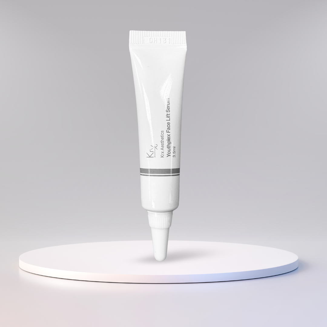 Termékminta KRX Clinical face lift szérum