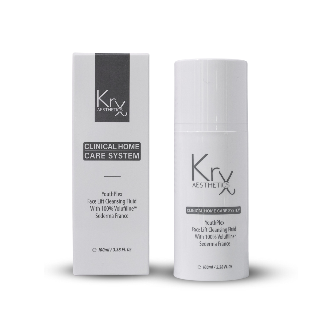 KRX Clinical FACE LIFT Arclemosó