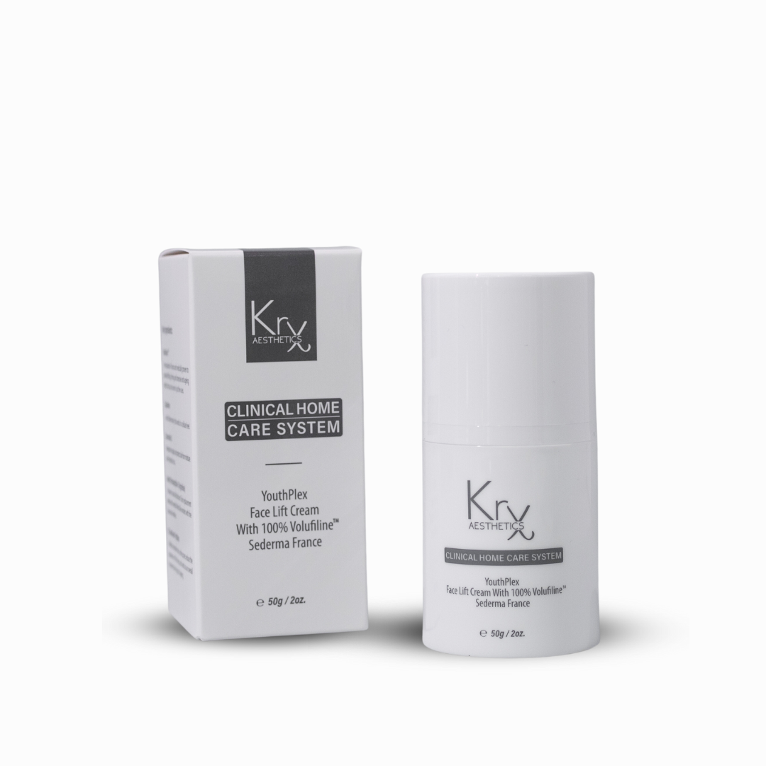 KRX Clinical FACE LIFT Arckrém