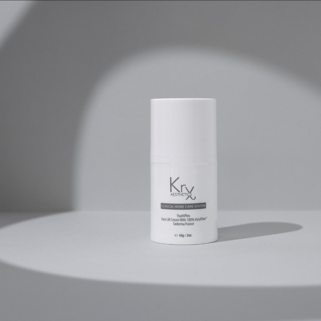 KRX Clinical FACE LIFT Arckrém