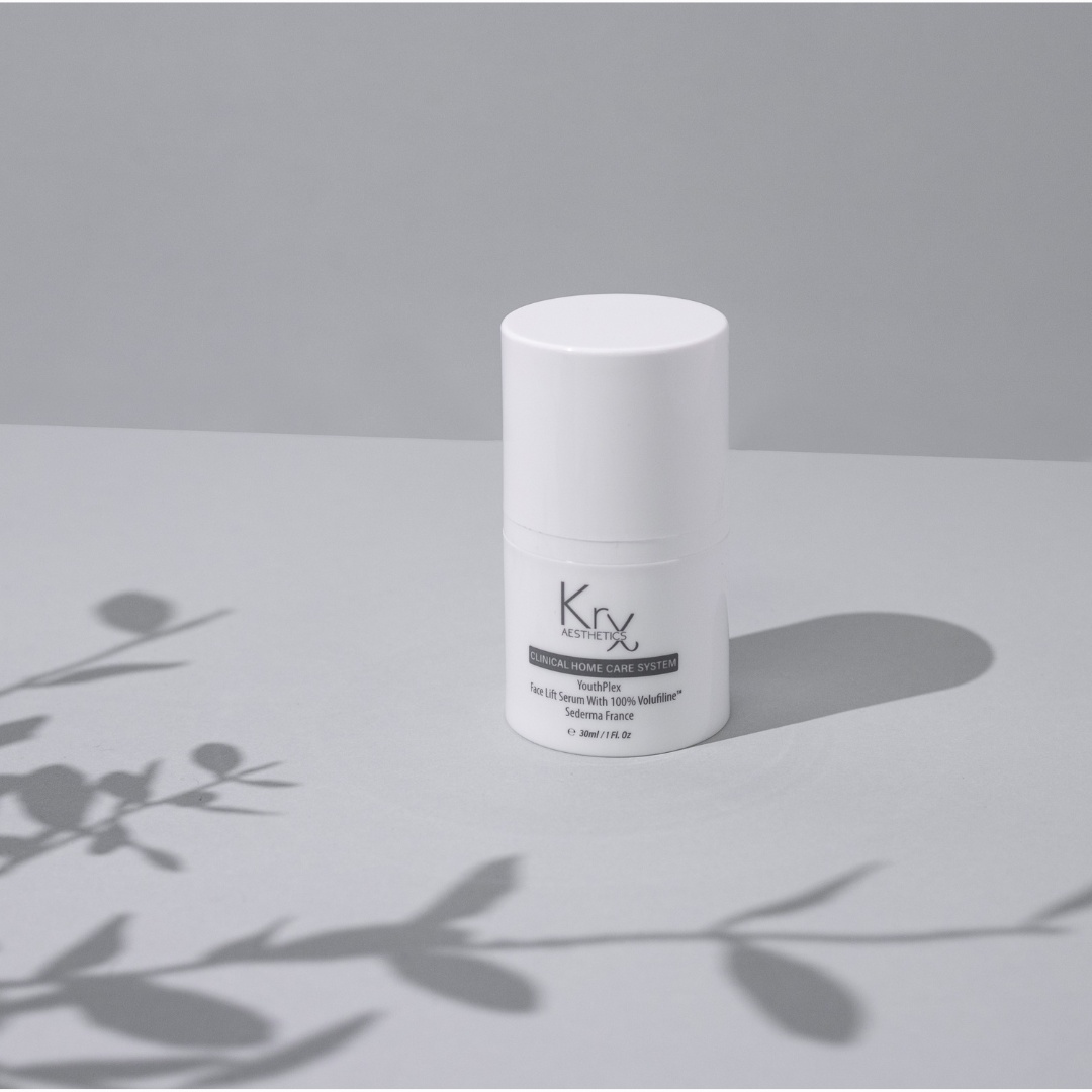 KRX Clinical FACE LIFT Szérum