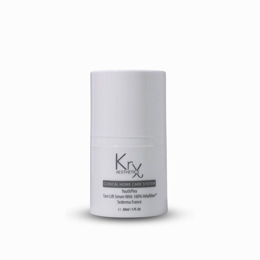 KRX Clinical FACE LIFT Szérum