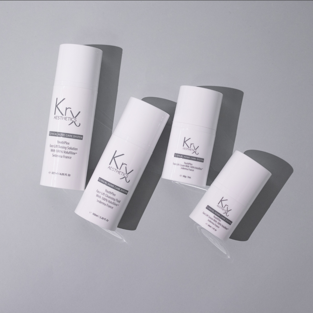 KRX Clinical FACE LIFT Tonik