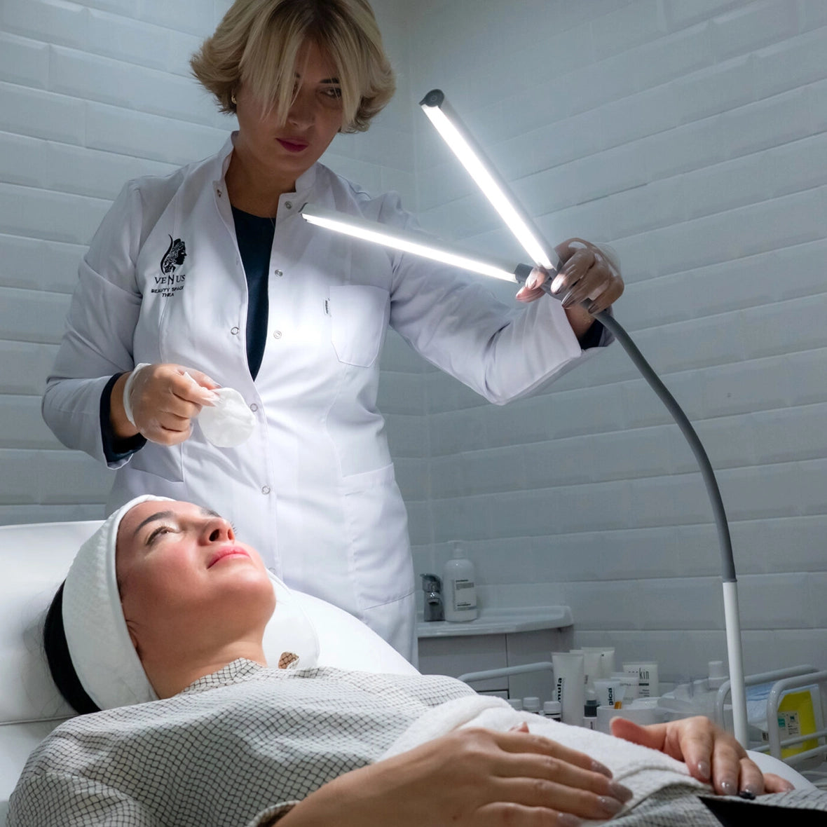 Daylight DUOPRO LAMP™ Állólámpa