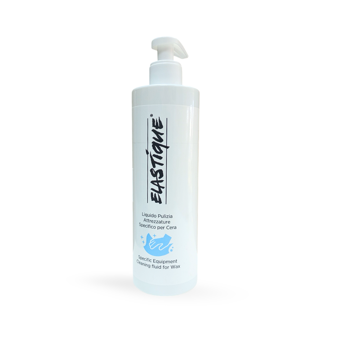 ELASTIQUE | Gyantagép tisztító folyadék