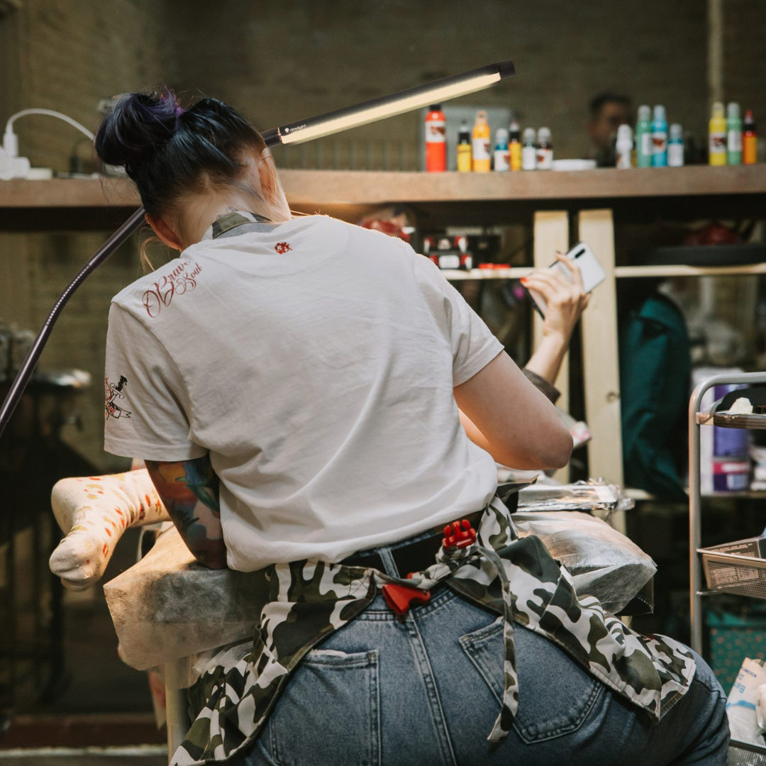 Daylight ELECTRA™ Állólámpa