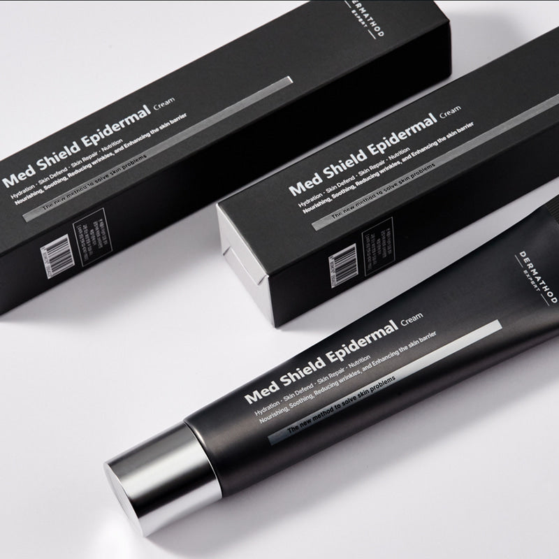 Med shield Epidermal krém