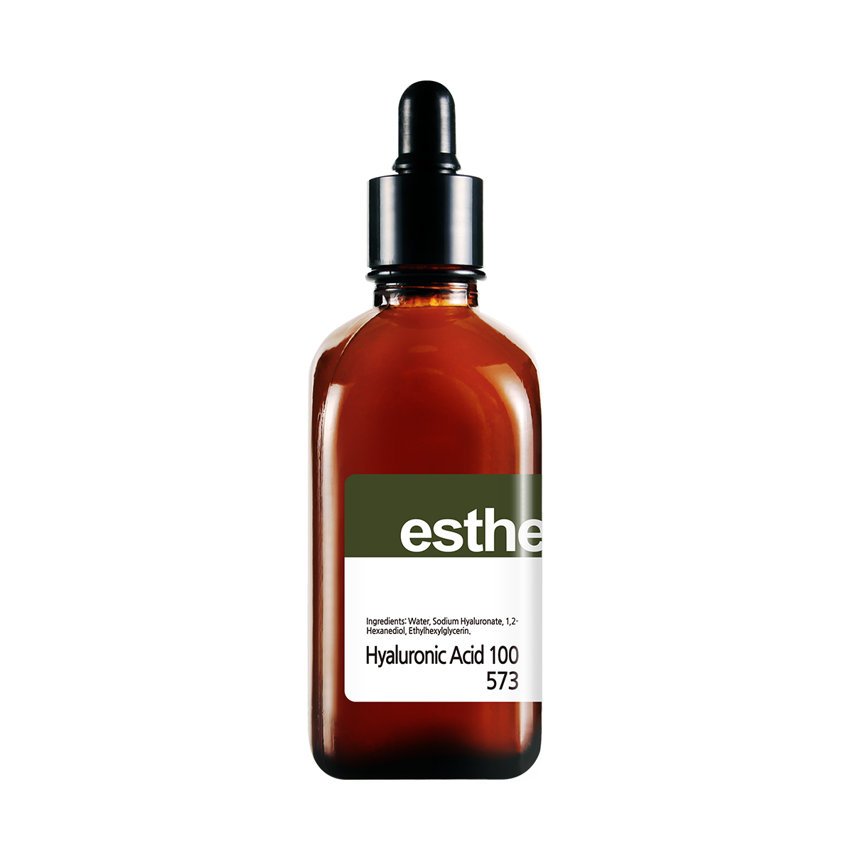 esthemax Hyaluron szérum