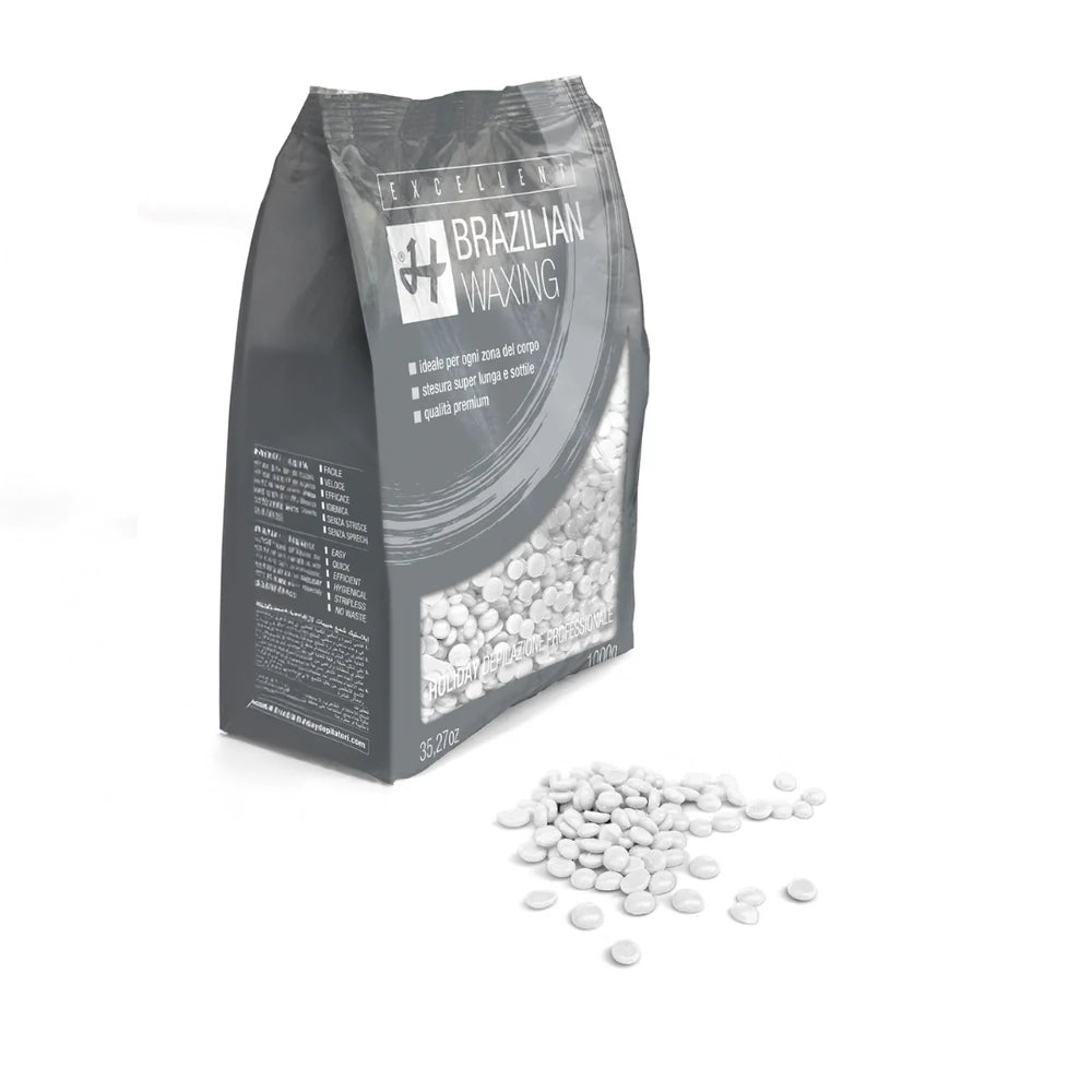 Hipoallergén wax CINK-OXID