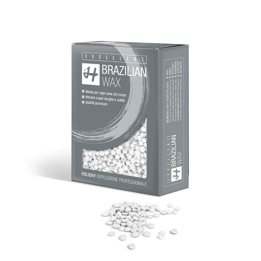 Hipoallergén wax CINK-OXID