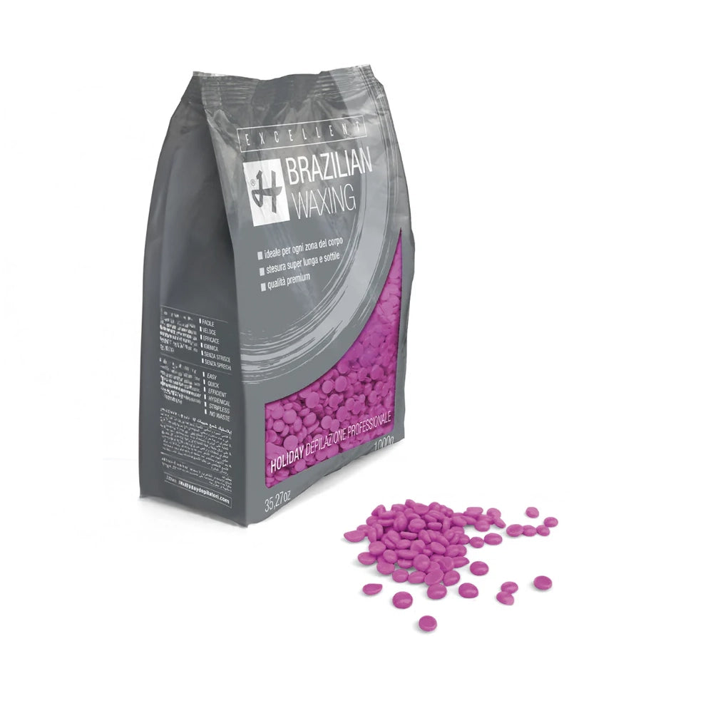 Hipoallergén wax CITROM BALZSAM