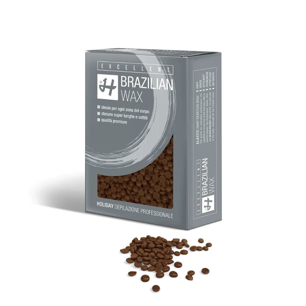 Hipoallergén wax NARANCS és CSOKOLÁDÉ