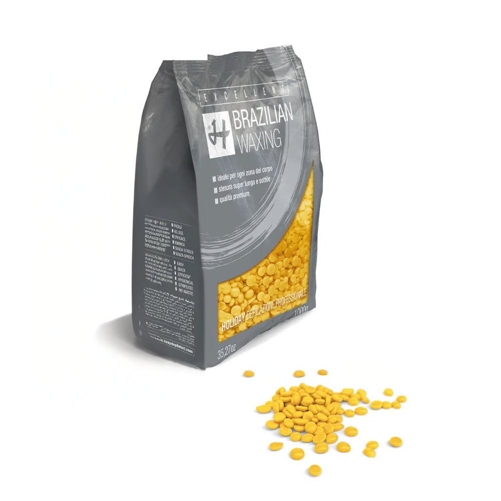 Hipoallergén wax SHEA VAJ