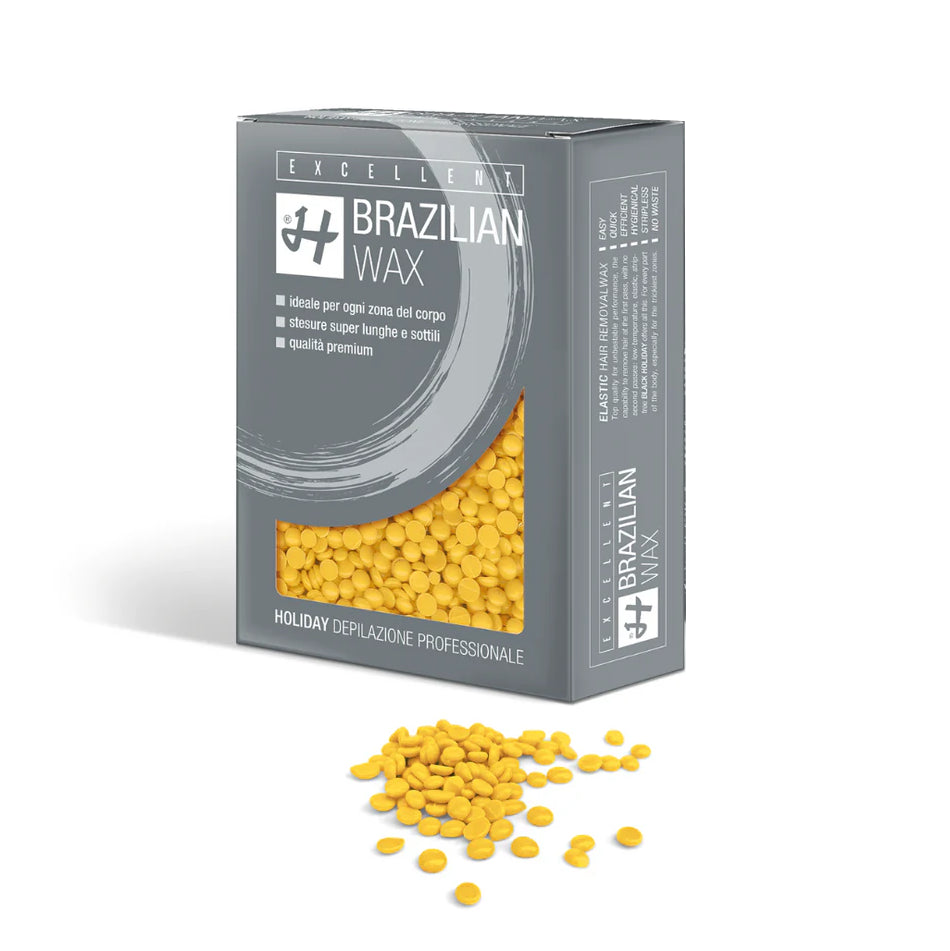 Hipoallergén wax SHEA VAJ