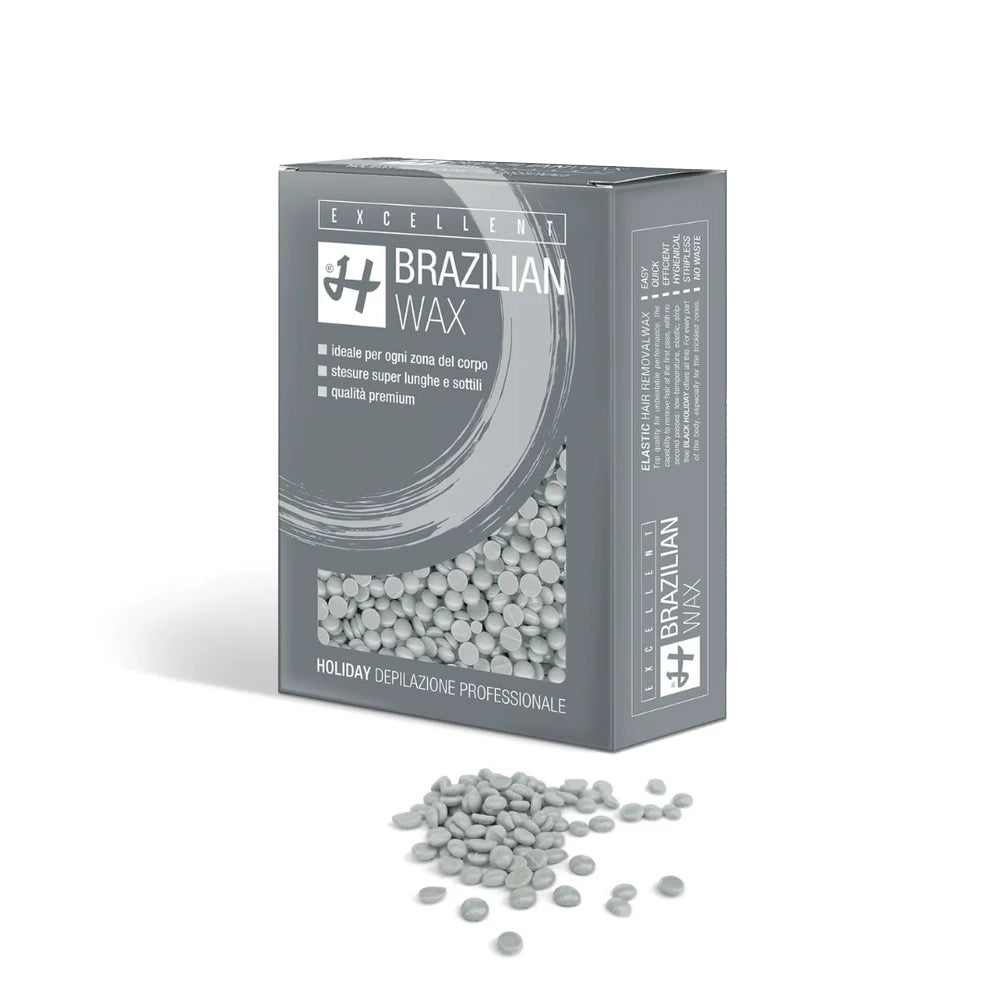 Hipoallergén wax SILVER