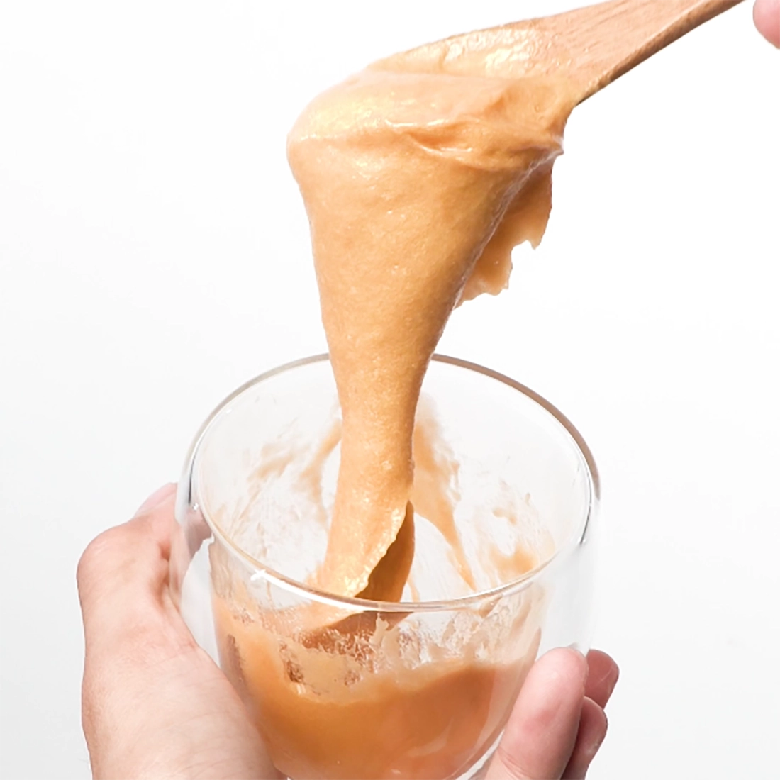 KRX Alginát Gelée maszk ARANY