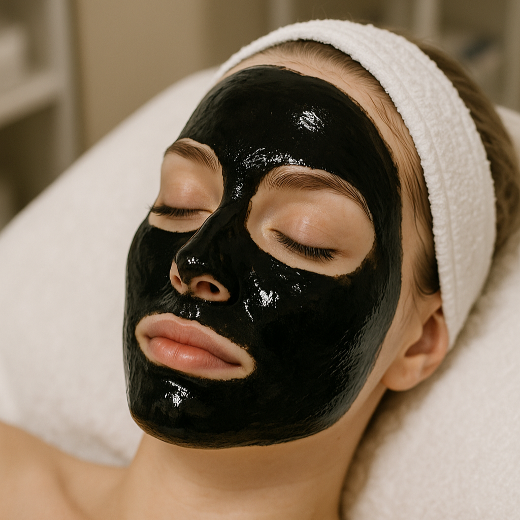 KRX Alginát Gelée maszk AKTÍVSZÉN