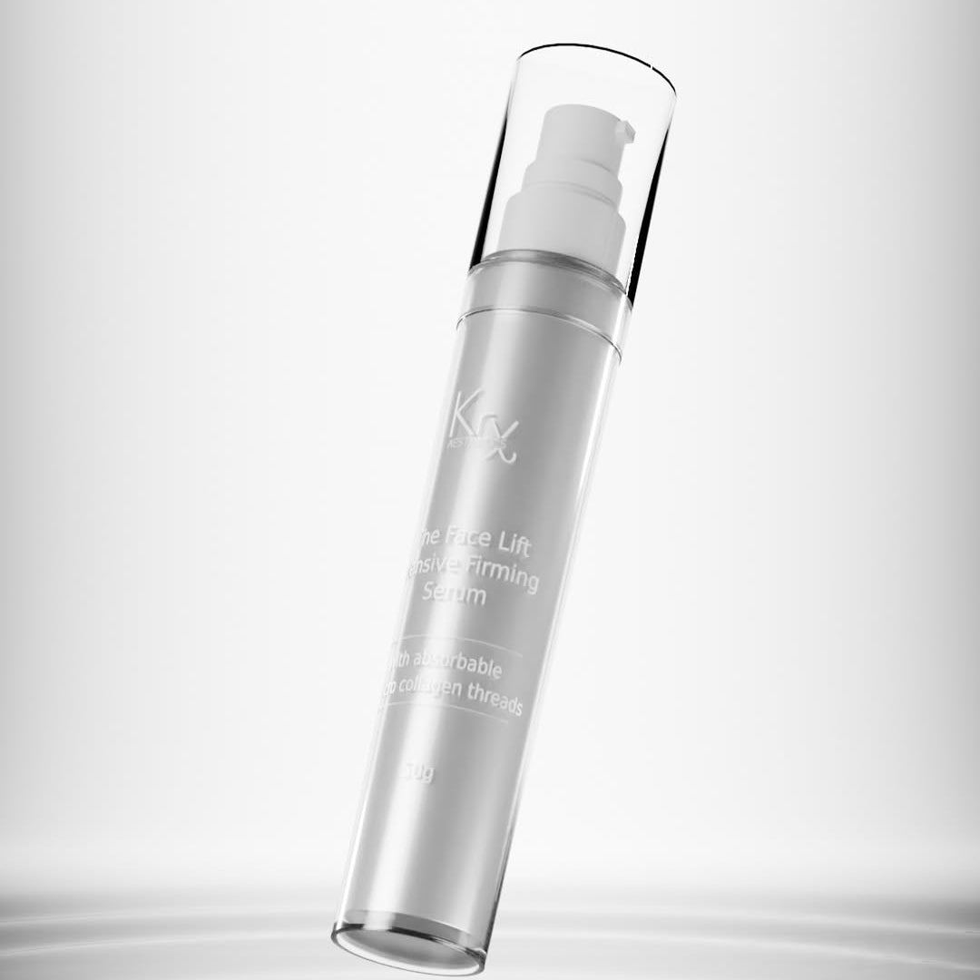 Intensive Firming Szérum 50 ml