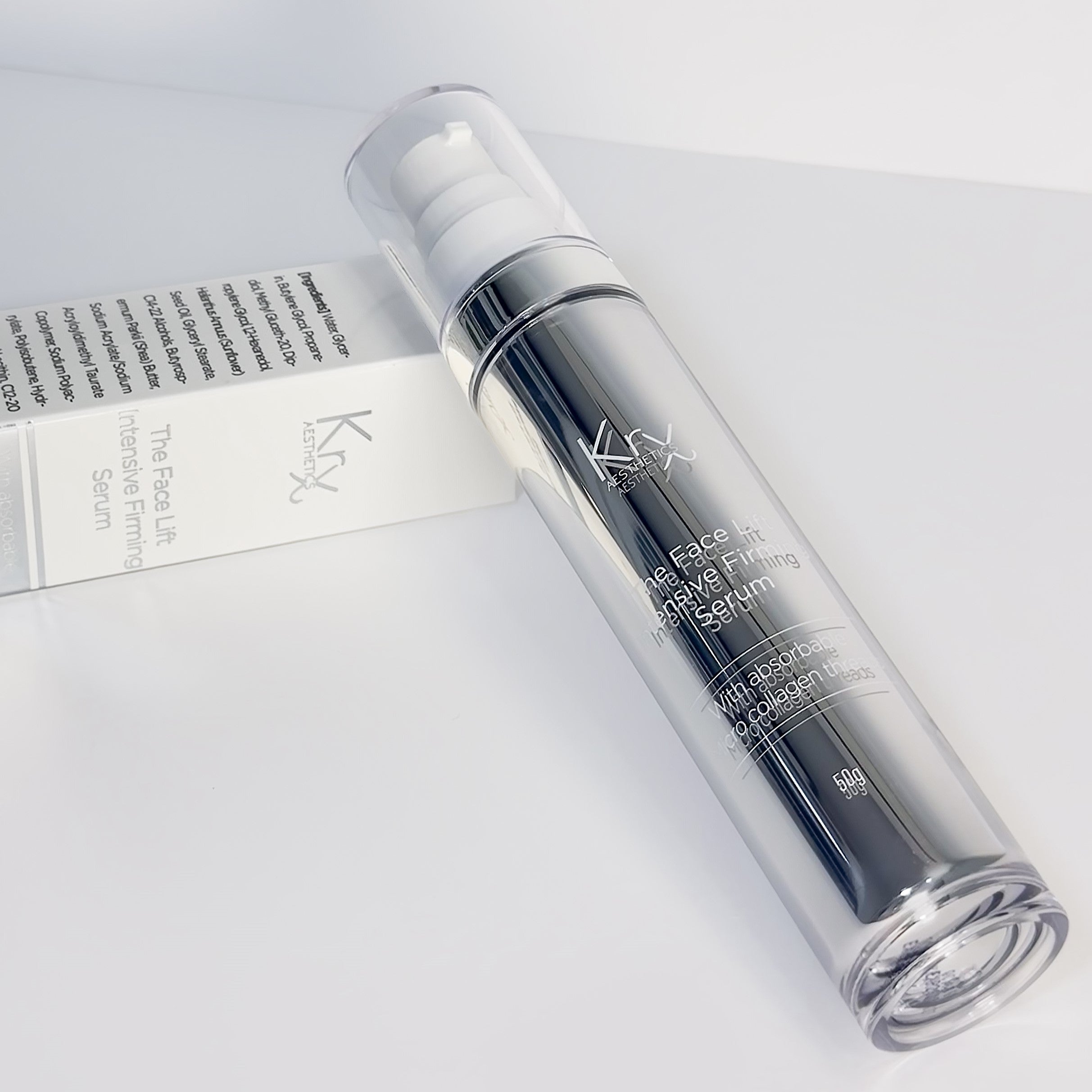 Intensive Firming Szérum 50 ml