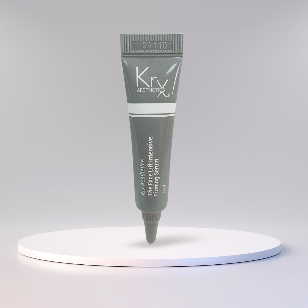 Termékminta Intensive Firming Szérum