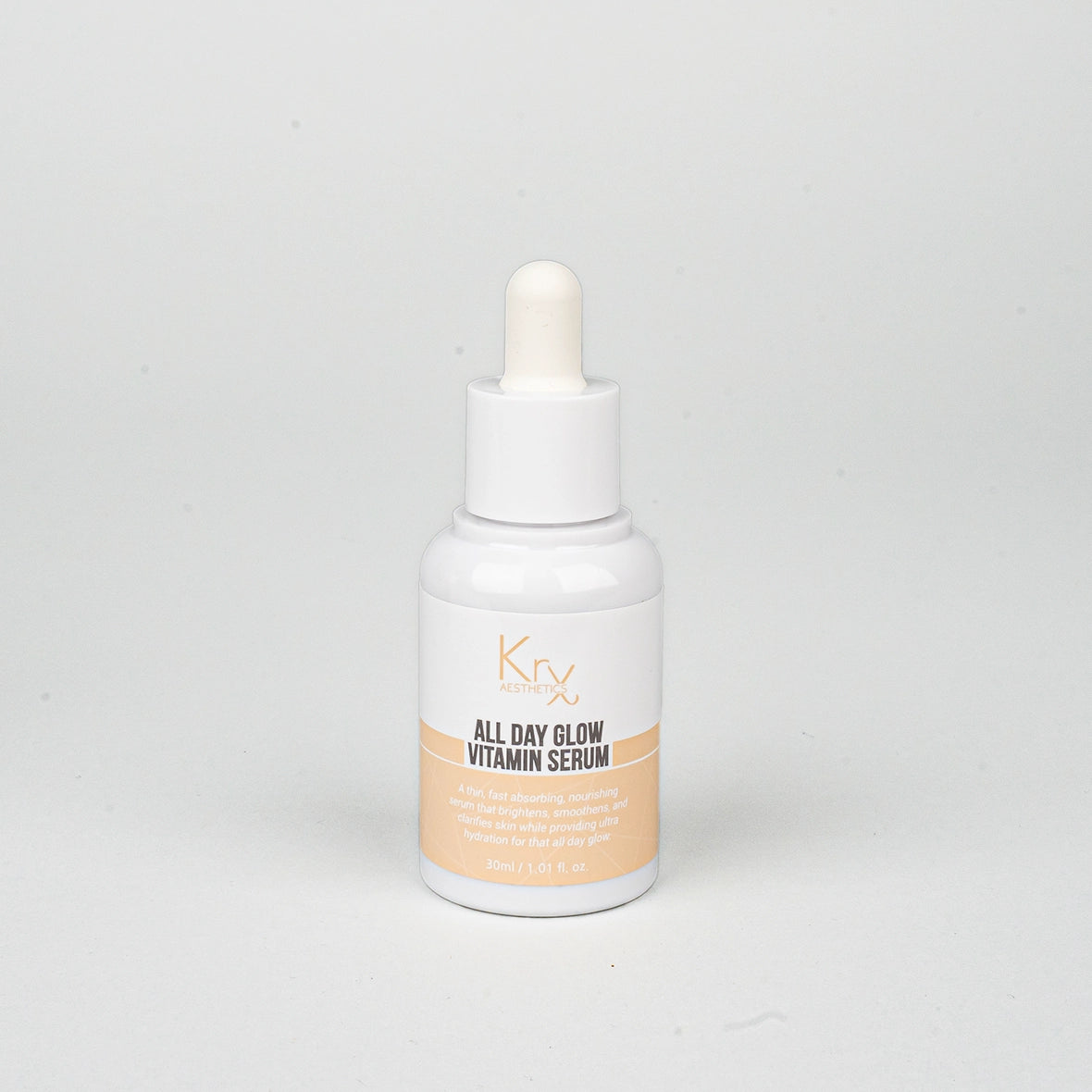 KRX Glow Vitamin szérum