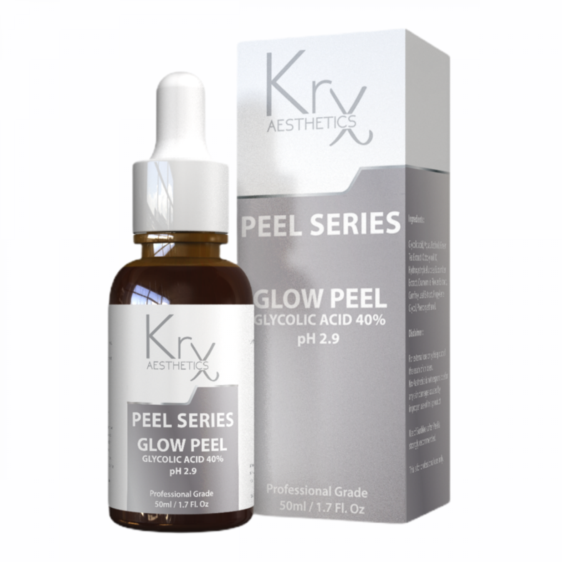Glow peel 50 ml